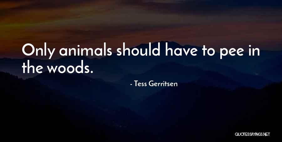 Being Insulted By Family Quotes By Tess Gerritsen Being Insulted By Family Quotes By Tess Gerritsen
