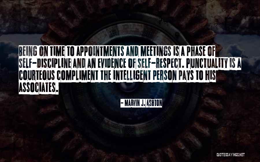 Being Intelligent Quotes By Marvin J. Ashton Being Intelligent Quotes By Marvin J. Ashton