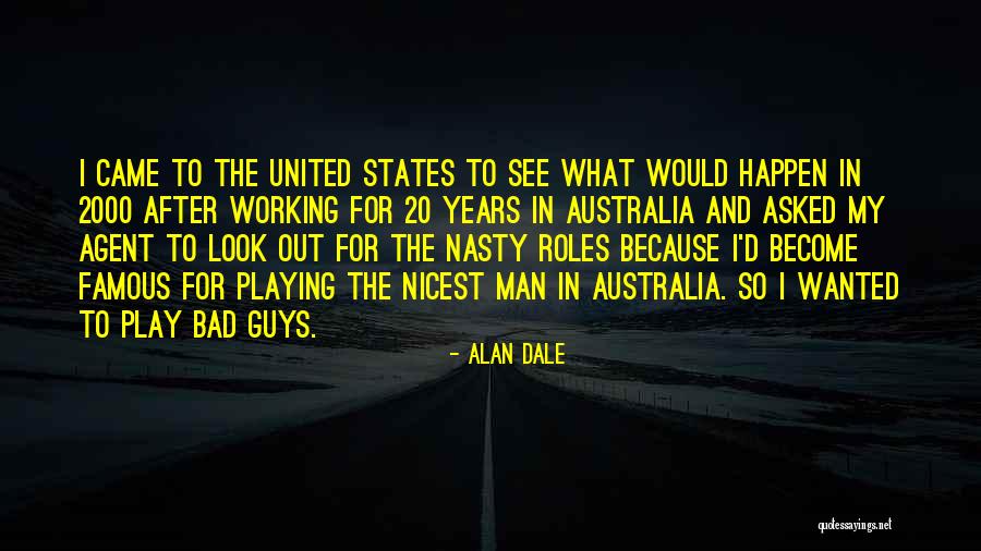 Being Interfered Quotes By Alan Dale Being Interfered Quotes By Alan Dale