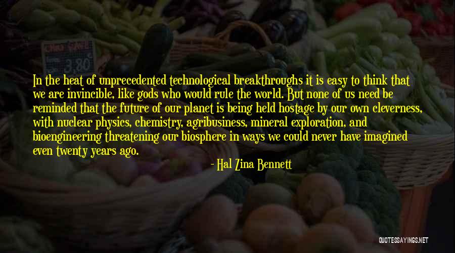 Being Invincible Quotes By Hal Zina Bennett Being Invincible Quotes By Hal Zina Bennett