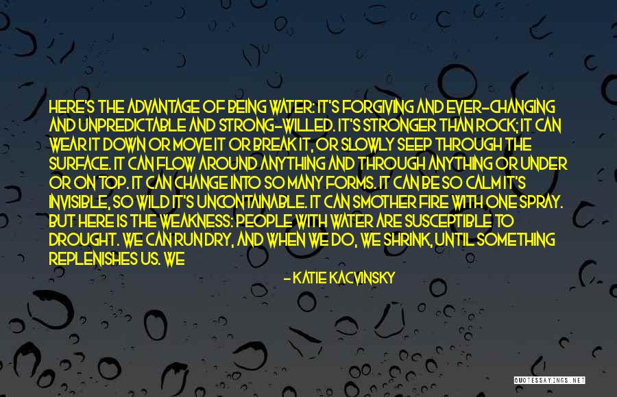 Being Invisible To People Quotes By Katie Kacvinsky Being Invisible To People Quotes By Katie Kacvinsky