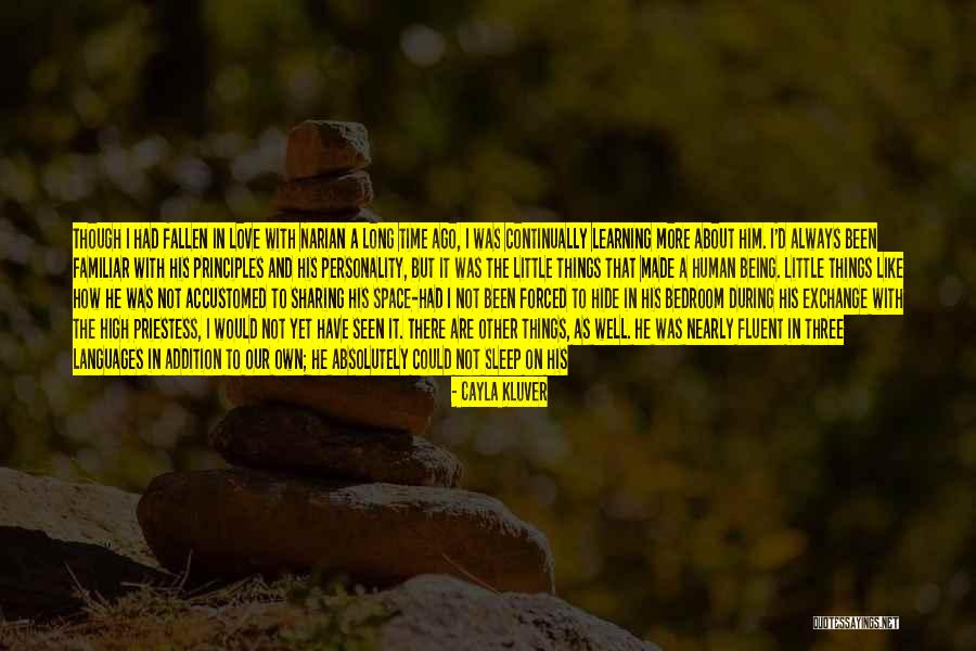 Being Irritated With Love Quotes By Cayla Kluver Being Irritated With Love Quotes By Cayla Kluver