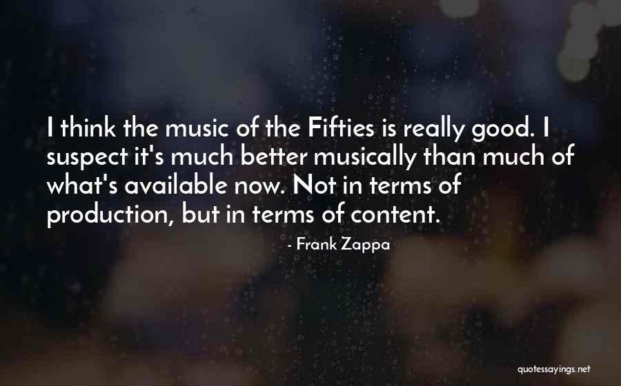 Being Jilted Quotes By Frank Zappa Being Jilted Quotes By Frank Zappa