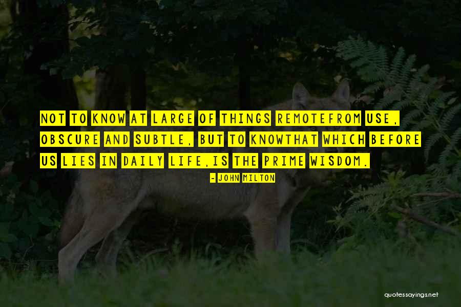 Being Jilted Quotes By John Milton Being Jilted Quotes By John Milton