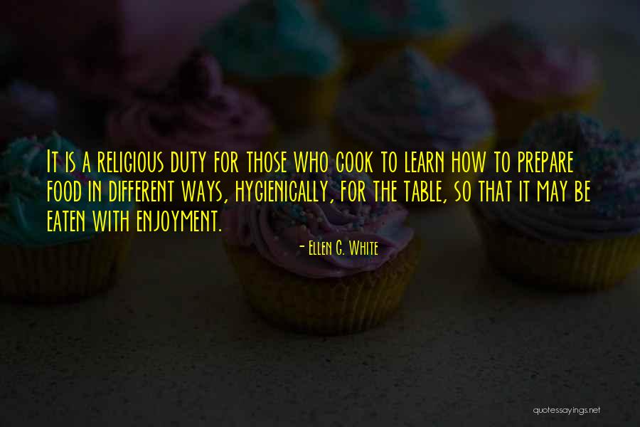Being Kicked In The Teeth Quotes By Ellen G. White Being Kicked In The Teeth Quotes By Ellen G. White