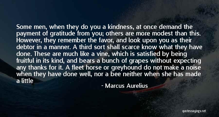 Being Kind When Others Are Not Quotes By Marcus Aurelius