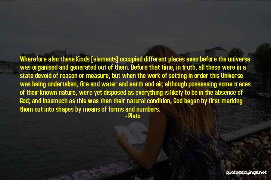 Being Known By God Quotes By Plato Being Known By God Quotes By Plato