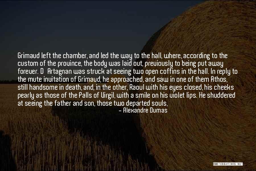 Being Laid Up Quotes By Alexandre Dumas Being Laid Up Quotes By Alexandre Dumas