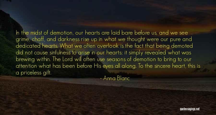 Being Laid Up Quotes By Anna Blanc Being Laid Up Quotes By Anna Blanc