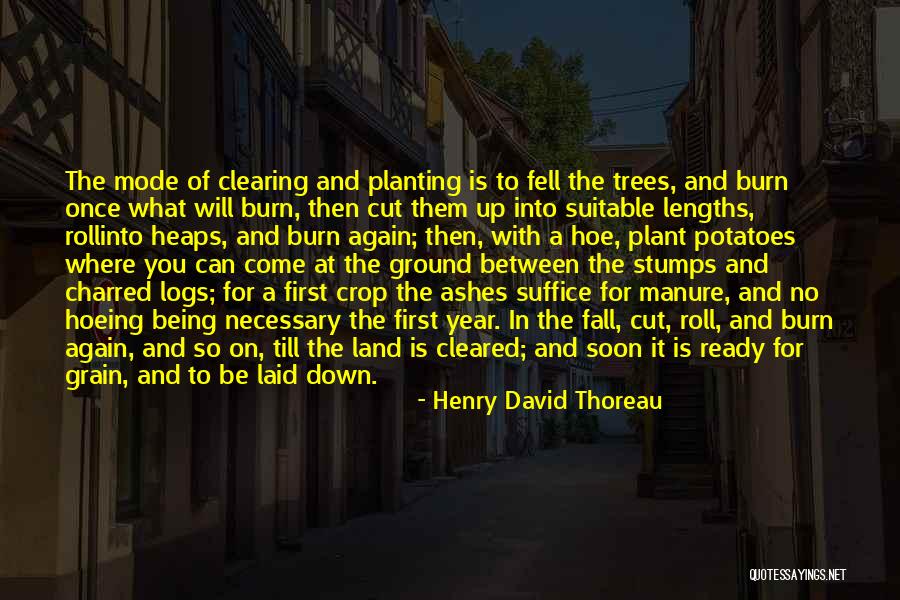 Being Laid Up Quotes By Henry David Thoreau Being Laid Up Quotes By Henry David Thoreau