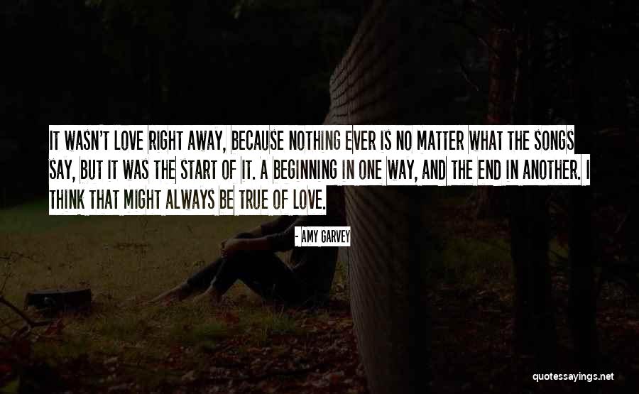 Being Last On The List Quotes By Amy Garvey Being Last On The List Quotes By Amy Garvey