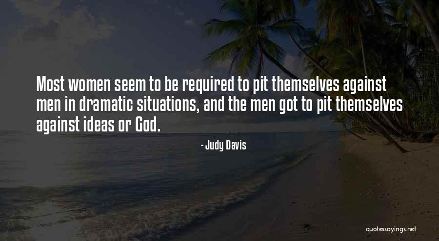 Being Last On The List Quotes By Judy Davis Being Last On The List Quotes By Judy Davis
