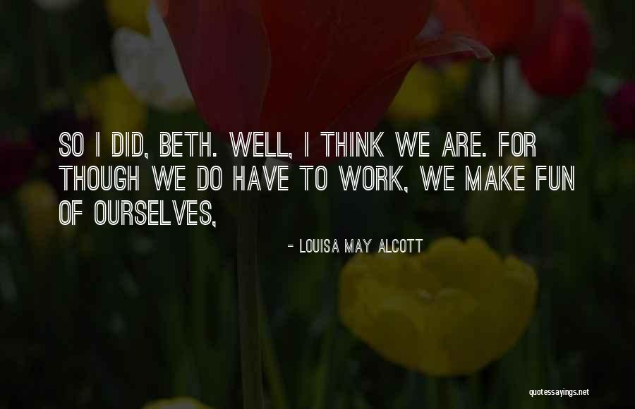 Being Last On The List Quotes By Louisa May Alcott Being Last On The List Quotes By Louisa May Alcott