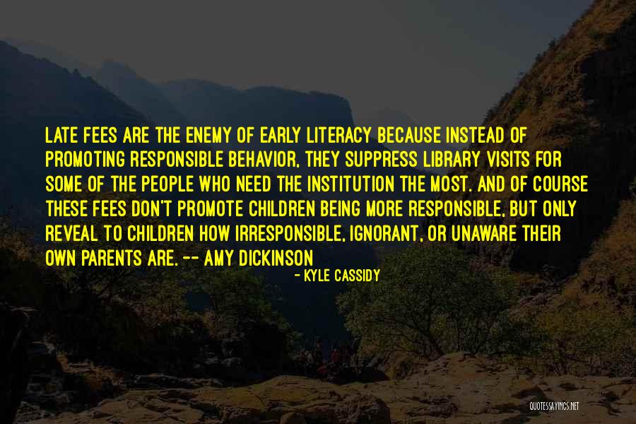 Being Late Quotes By Kyle Cassidy Being Late Quotes By Kyle Cassidy