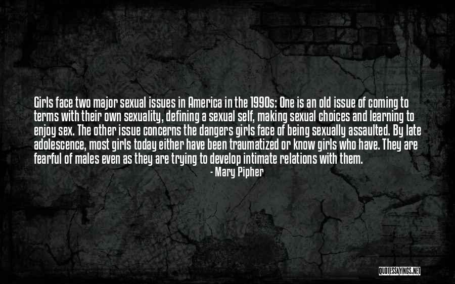 Being Late Quotes By Mary Pipher Being Late Quotes By Mary Pipher