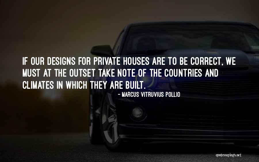 Being Latina Quotes By Marcus Vitruvius Pollio Being Latina Quotes By Marcus Vitruvius Pollio