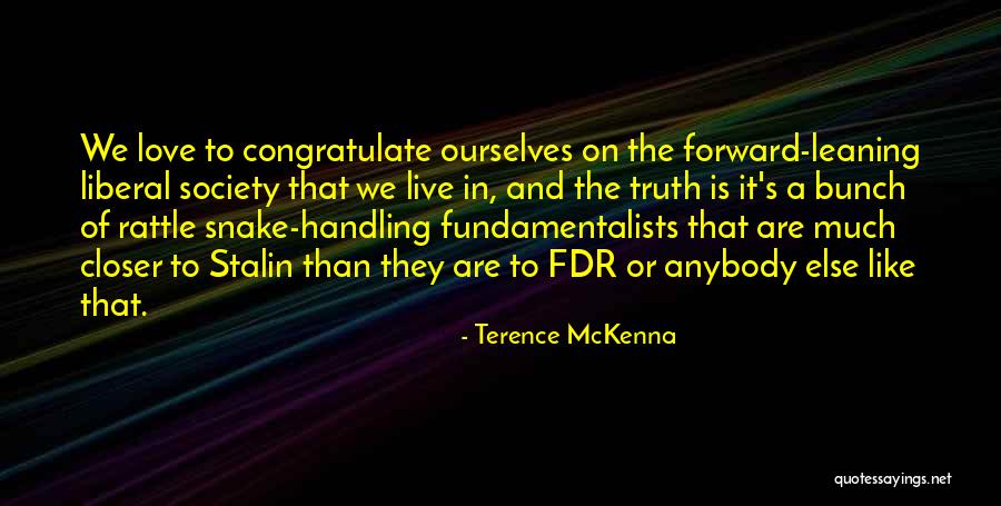 Being Lazy Funny Quotes By Terence McKenna Being Lazy Funny Quotes By Terence McKenna