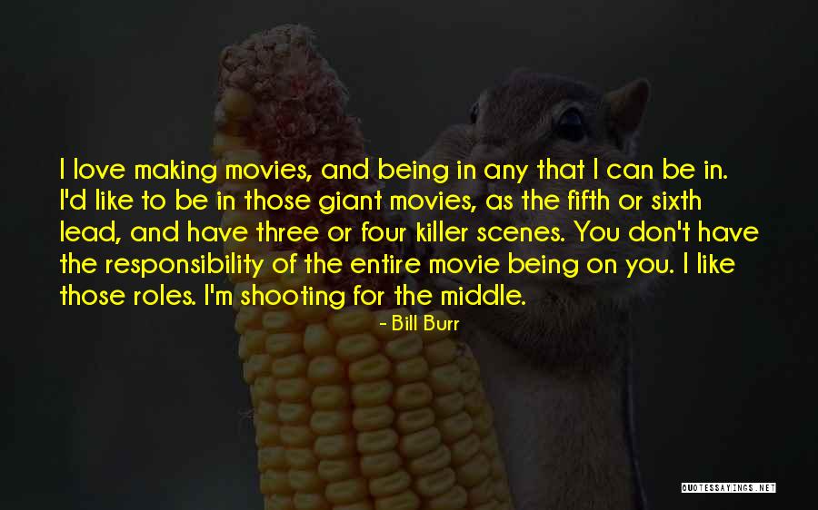 Being Lead On Quotes By Bill Burr Being Lead On Quotes By Bill Burr