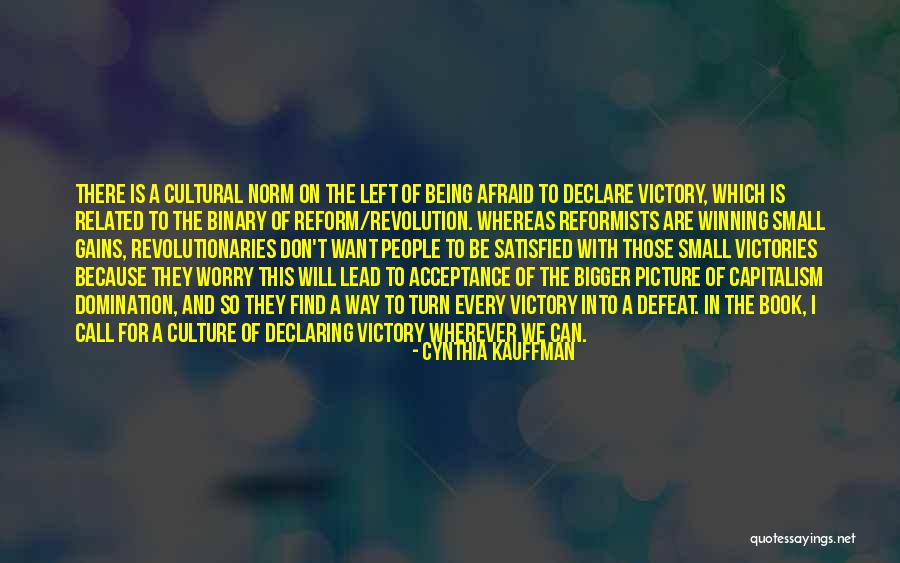 Being Lead On Quotes By Cynthia Kauffman Being Lead On Quotes By Cynthia Kauffman