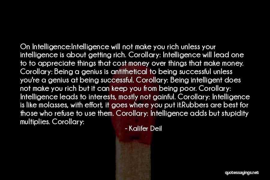 Being Lead On Quotes By Kalifer Deil Being Lead On Quotes By Kalifer Deil