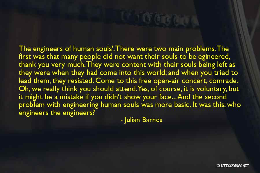 Being Left On Open Quotes By Julian Barnes Being Left On Open Quotes By Julian Barnes