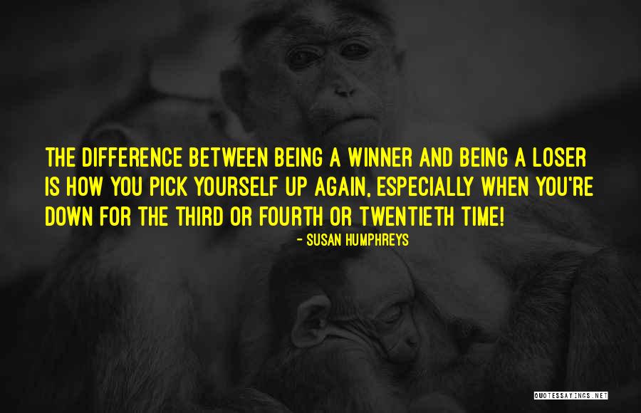 Being Let Down Over And Over Again Quotes By Susan Humphreys Being Let Down Over And Over Again Quotes By Susan Humphreys