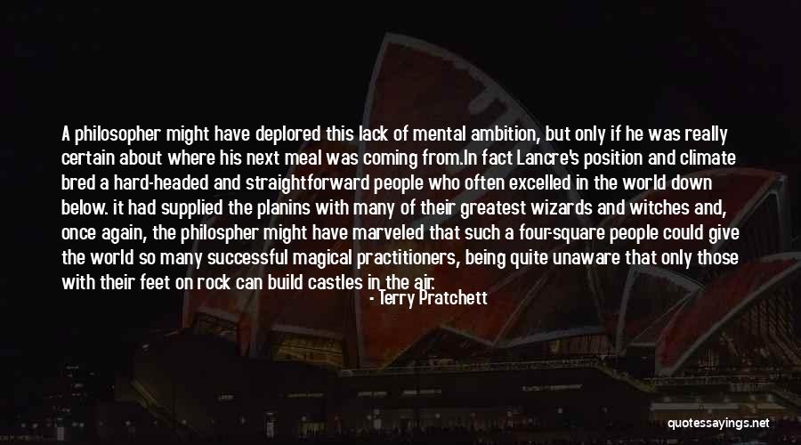 Being Let Down Over And Over Again Quotes By Terry Pratchett Being Let Down Over And Over Again Quotes By Terry Pratchett