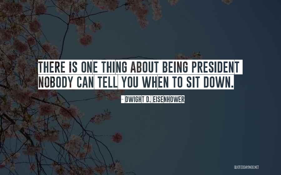 Being Let Down Over And Over Quotes By Dwight D. Eisenhower Being Let Down Over And Over Quotes By Dwight D. Eisenhower