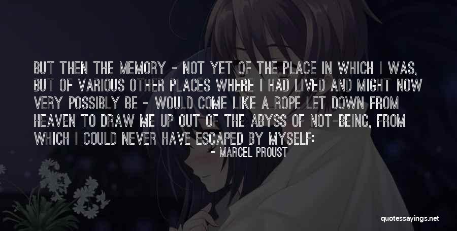 Being Let Down Quotes By Marcel Proust Being Let Down Quotes By Marcel Proust