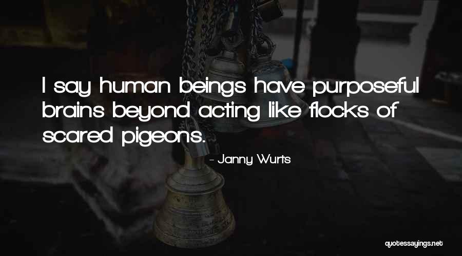 Being Lied To By Your Boyfriend Quotes By Janny Wurts Being Lied To By Your Boyfriend Quotes By Janny Wurts