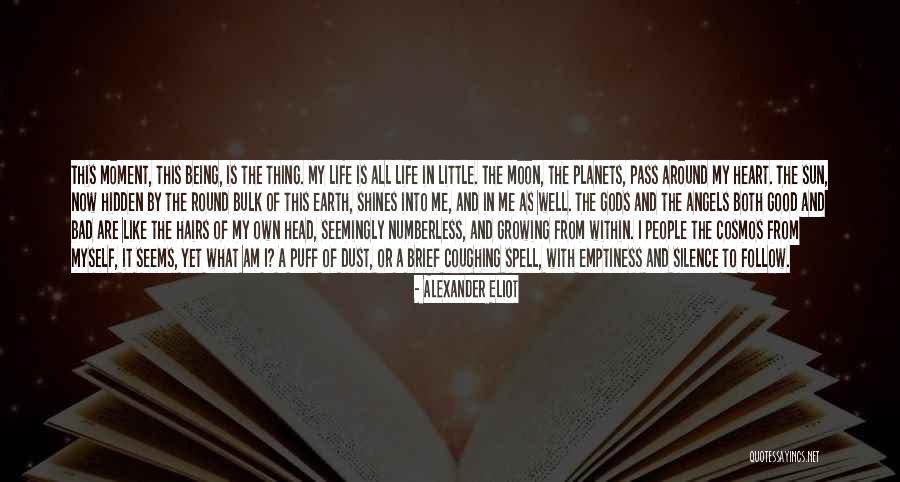 Being Little And Growing Up Quotes By Alexander Eliot Being Little And Growing Up Quotes By Alexander Eliot
