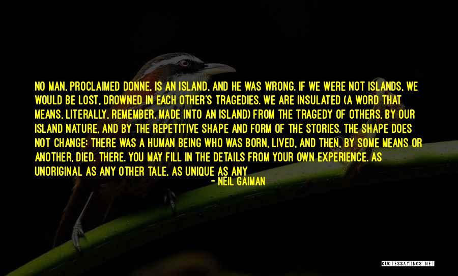 Being Looked After Quotes By Neil Gaiman Being Looked After Quotes By Neil Gaiman