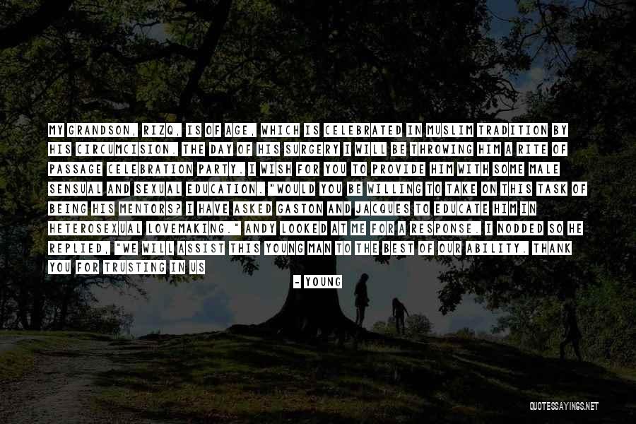 Being Looked After Quotes By Young Being Looked After Quotes By Young