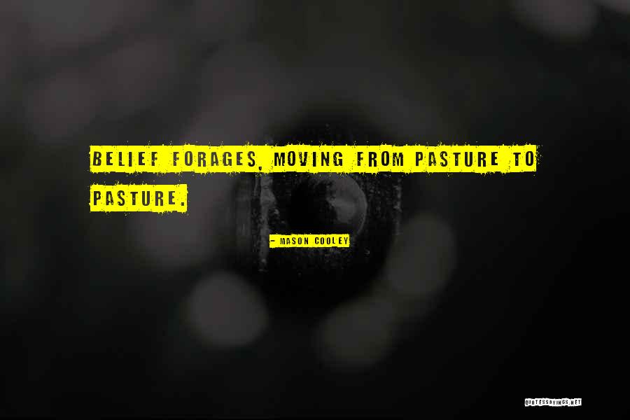 Being Lost And Finding The Way Quotes By Mason Cooley