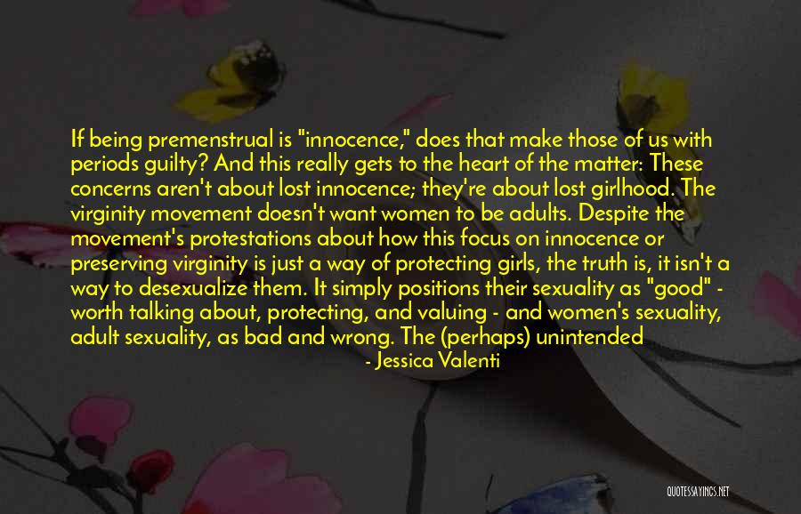 Being Lost In A Good Way Quotes By Jessica Valenti Being Lost In A Good Way Quotes By Jessica Valenti
