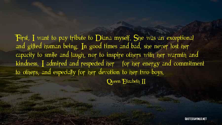Being Lost In A Good Way Quotes By Queen Elizabeth II Being Lost In A Good Way Quotes By Queen Elizabeth II