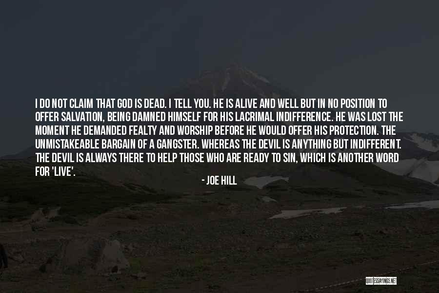 Being Lost In The Moment Quotes By Joe Hill Being Lost In The Moment Quotes By Joe Hill