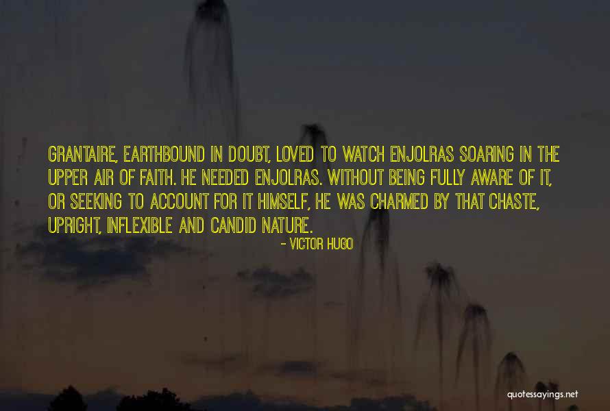 Being Loved By Many Quotes By Victor Hugo