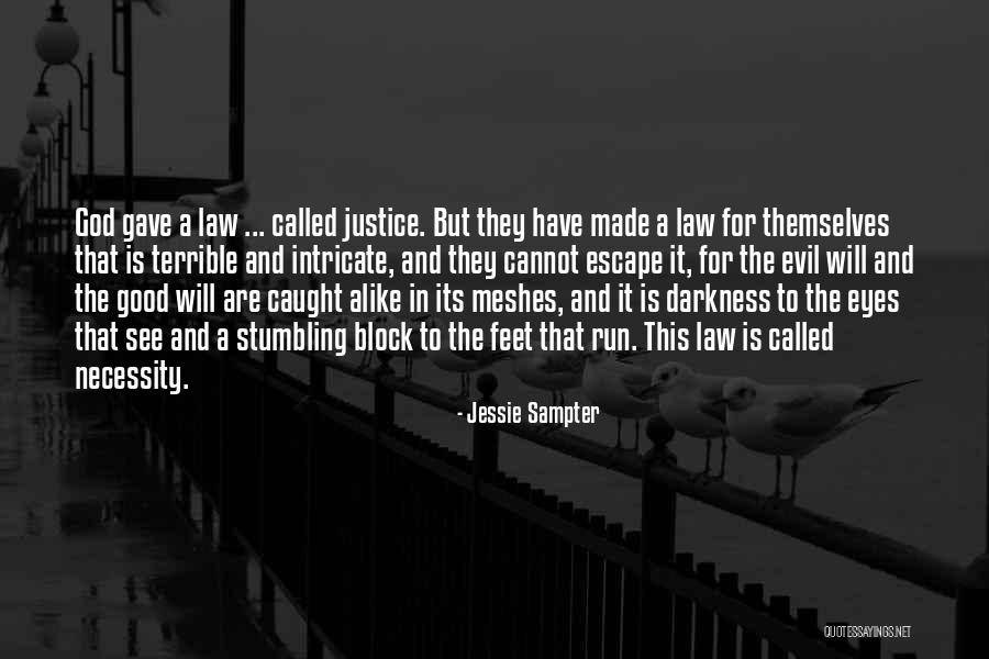 Being Lucky And Blessed Quotes By Jessie Sampter Being Lucky And Blessed Quotes By Jessie Sampter