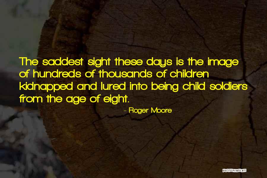Being Lured Quotes By Roger Moore Being Lured Quotes By Roger Moore