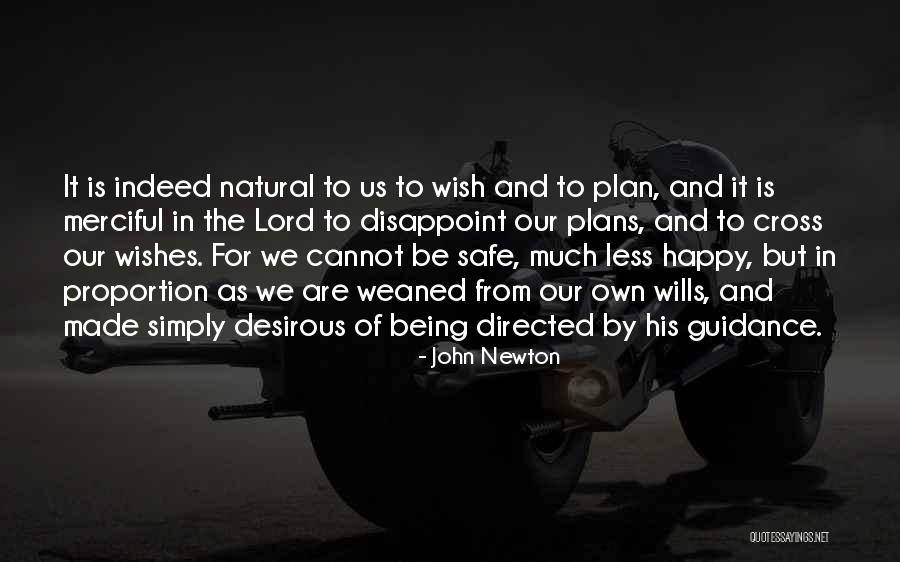 Being Made Happy Quotes By John Newton Being Made Happy Quotes By John Newton