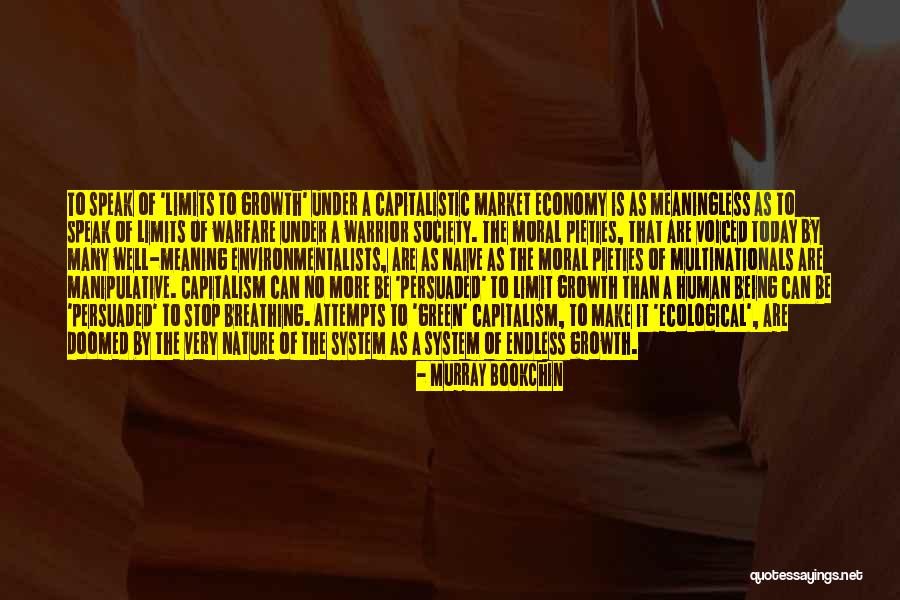 Being Manipulative Quotes By Murray Bookchin Being Manipulative Quotes By Murray Bookchin