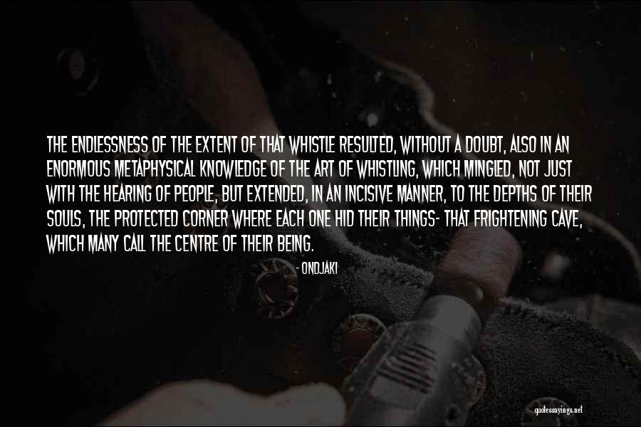 Being Many Things Quotes By Ondjaki Being Many Things Quotes By Ondjaki