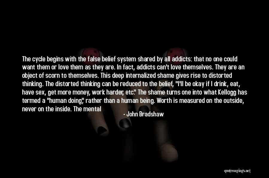 Being Measured Quotes By John Bradshaw Being Measured Quotes By John Bradshaw