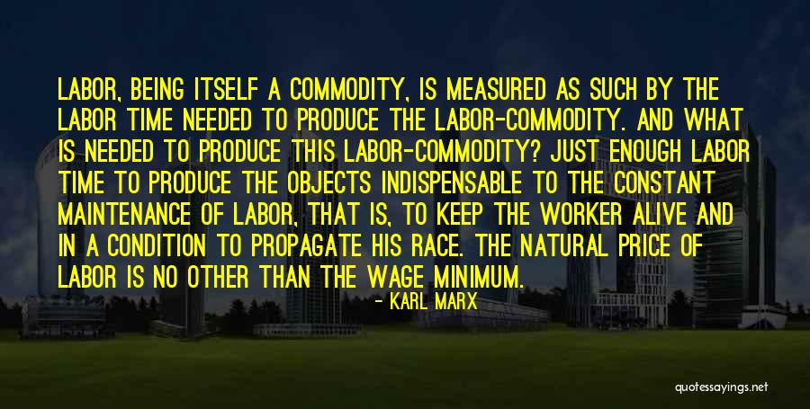 Being Measured Quotes By Karl Marx Being Measured Quotes By Karl Marx