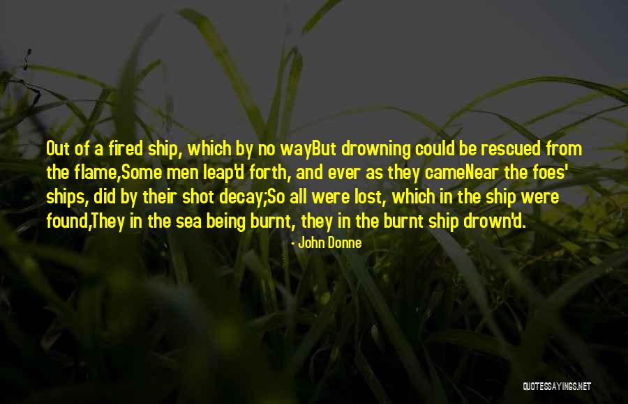 Being Melancholy Quotes By John Donne Being Melancholy Quotes By John Donne