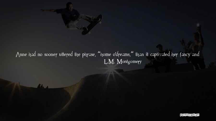 Being Melancholy Quotes By L.M. Montgomery Being Melancholy Quotes By L.M. Montgomery