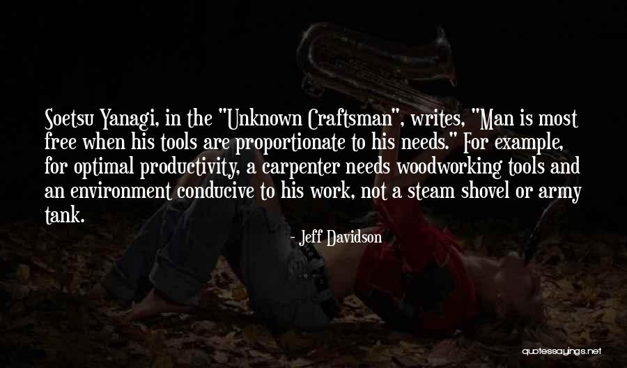 Being Mentored Quotes By Jeff Davidson Being Mentored Quotes By Jeff Davidson