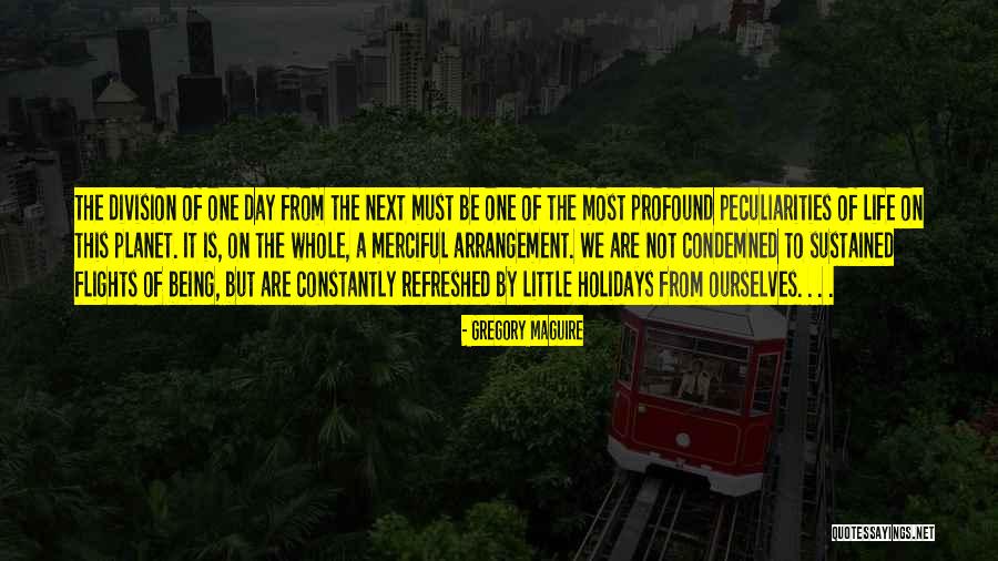 Being Merciful Quotes By Gregory Maguire Being Merciful Quotes By Gregory Maguire