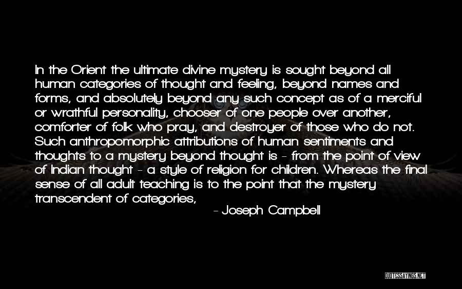 Being Merciful Quotes By Joseph Campbell Being Merciful Quotes By Joseph Campbell